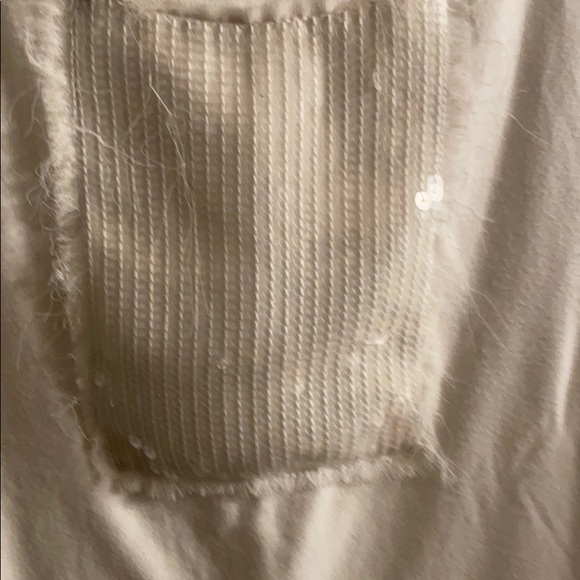 August silk top - Picture 3 of 4